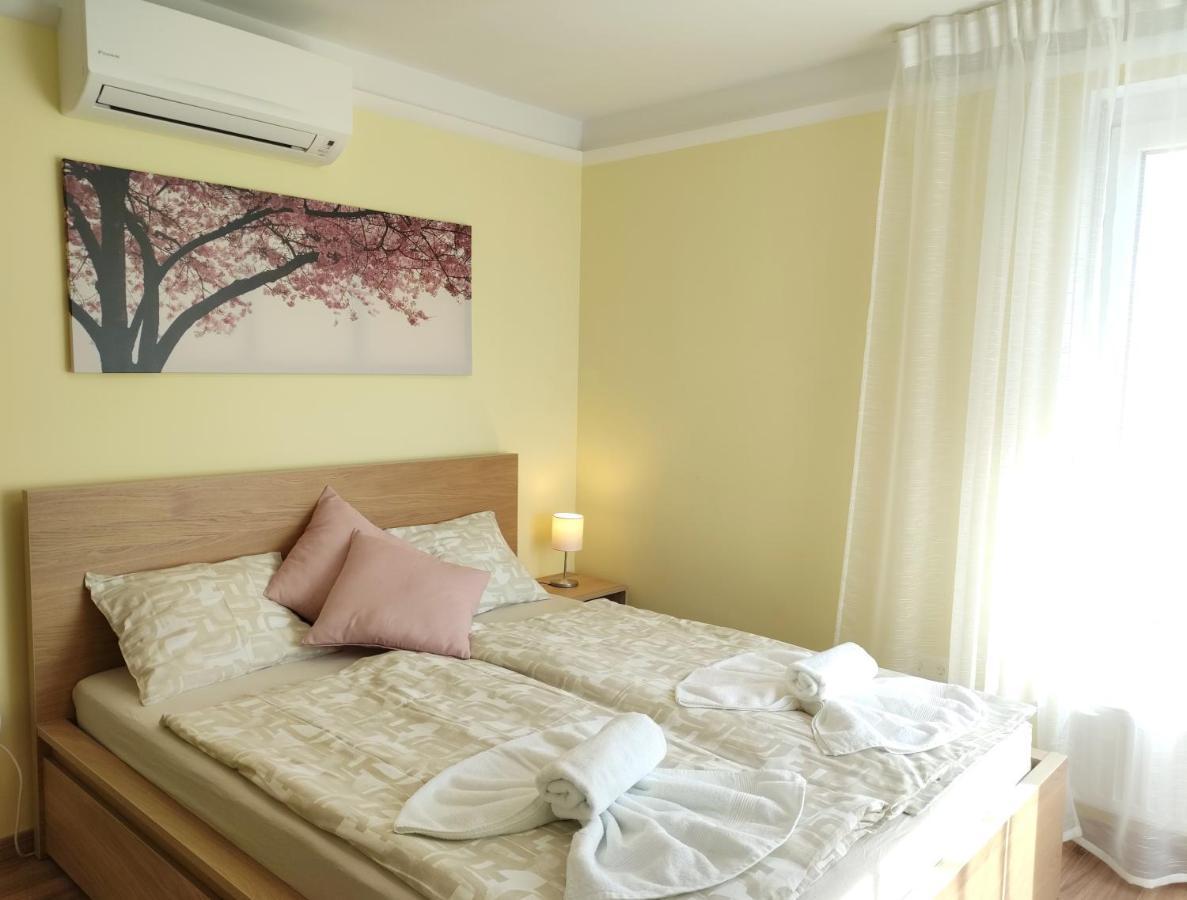Nest2 Apartments Keszthely Exterior foto