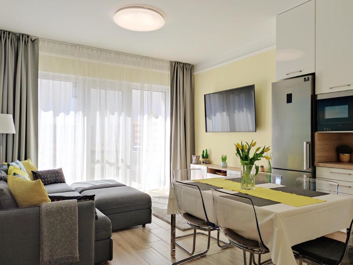 Nest2 Apartments Keszthely Exterior foto