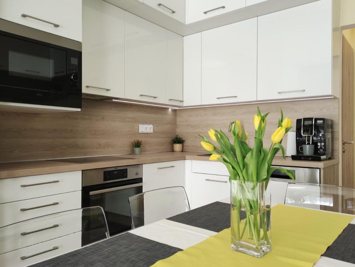 Nest2 Apartments Keszthely Exterior foto