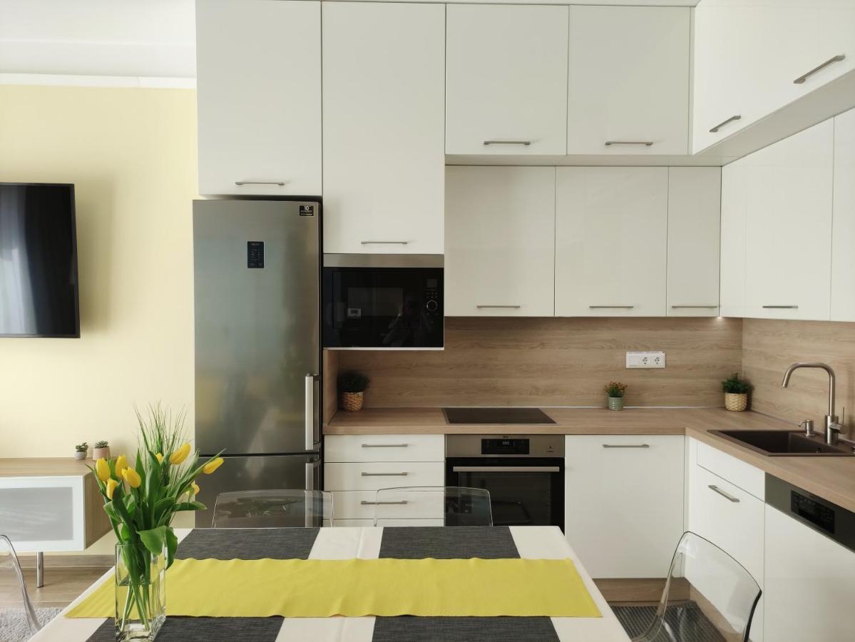 Nest2 Apartments Keszthely Exterior foto