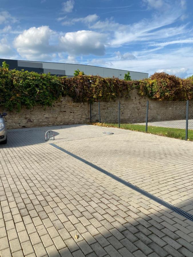 Nest2 Apartments Keszthely Exterior foto