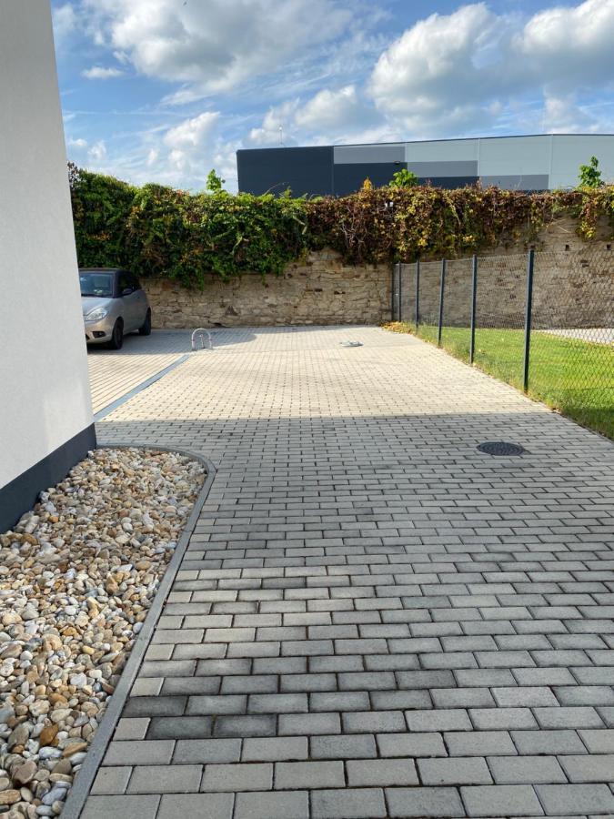 Nest2 Apartments Keszthely Exterior foto