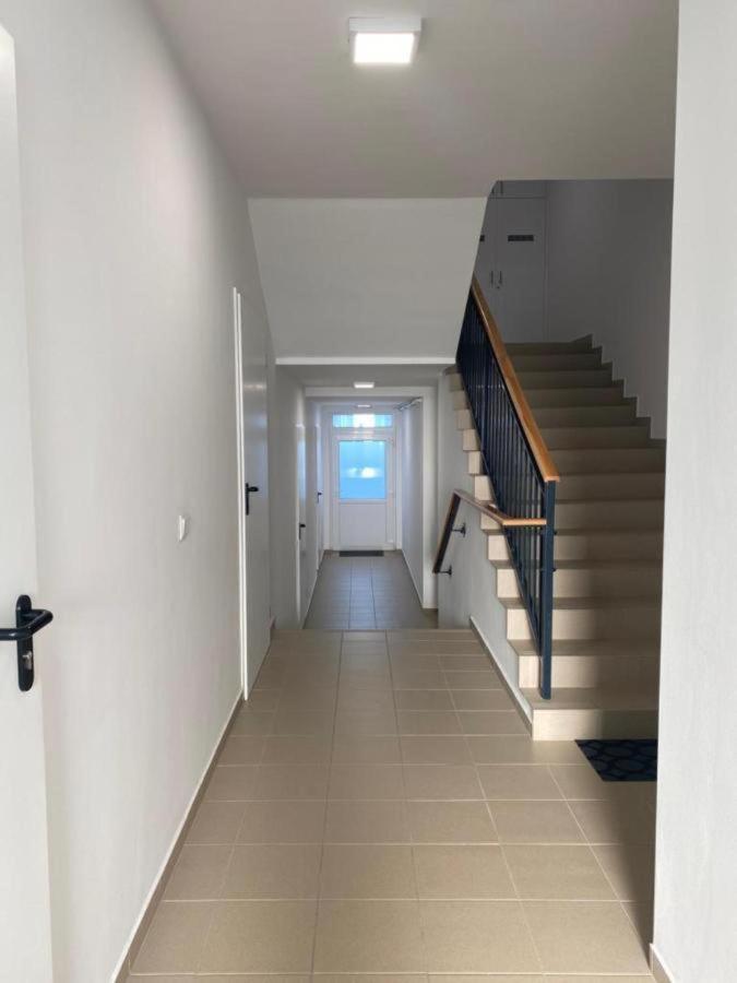 Nest2 Apartments Keszthely Exterior foto