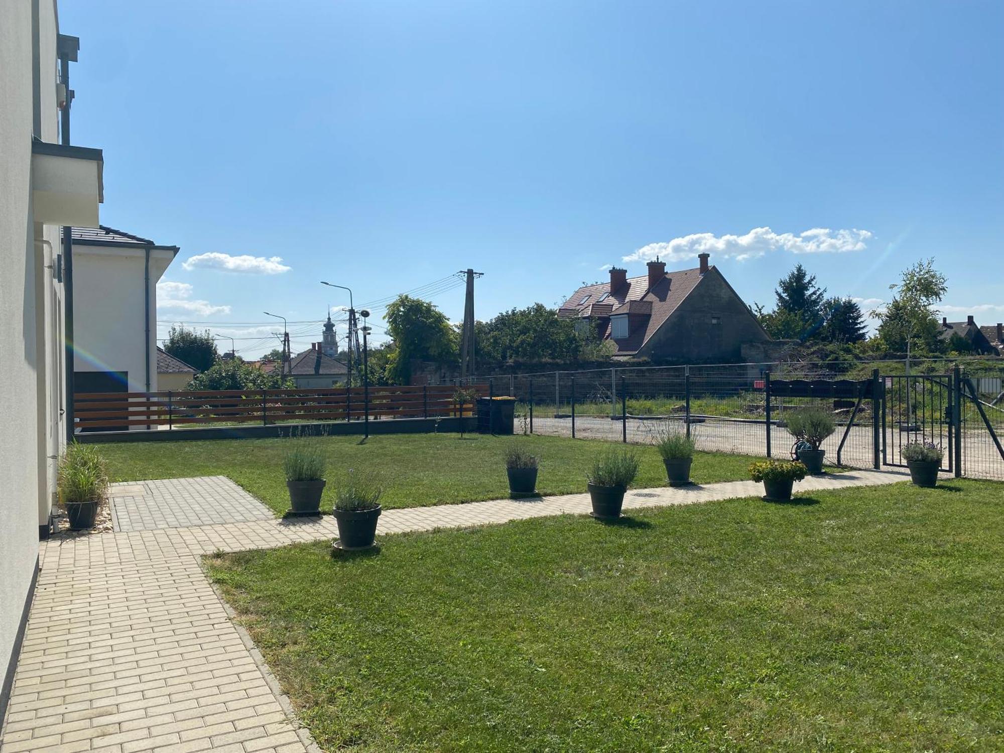 Nest2 Apartments Keszthely Exterior foto